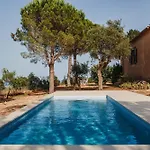 Villa Ventisca
