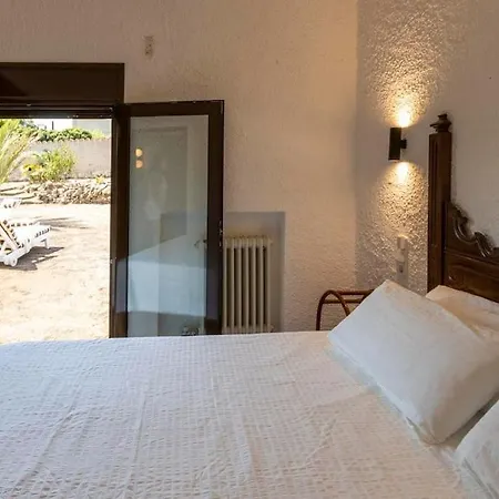 Ventisca * Platja d'Aro