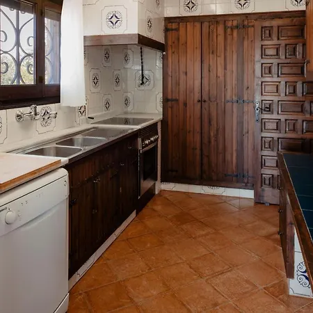 Villa Ventisca Platja d'Aro
