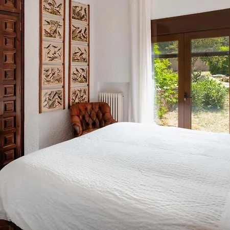 Ventisca Βίλα Platja d'Aro