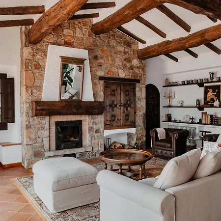 Vila Ventisca *