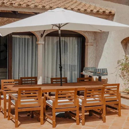 Vila Ventisca