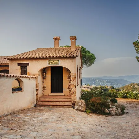 Ventisca Villa Castell-Platja d'Aro