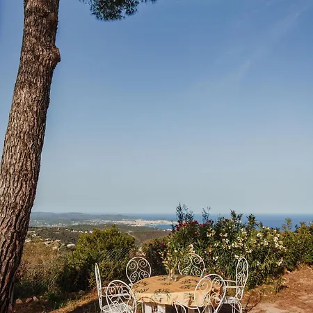 Vila Ventisca Platja d'Aro
