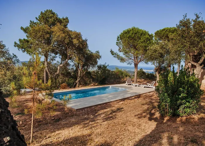 Villa Ventisca