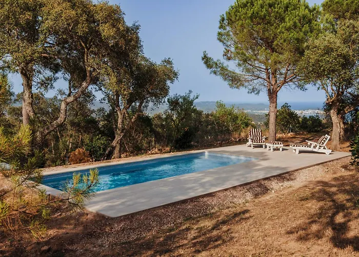 Ventisca Villa