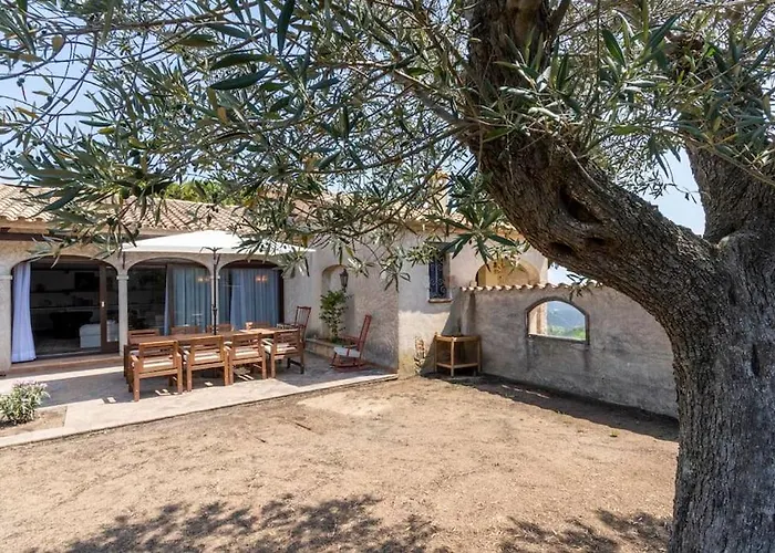 Ventisca Villa *