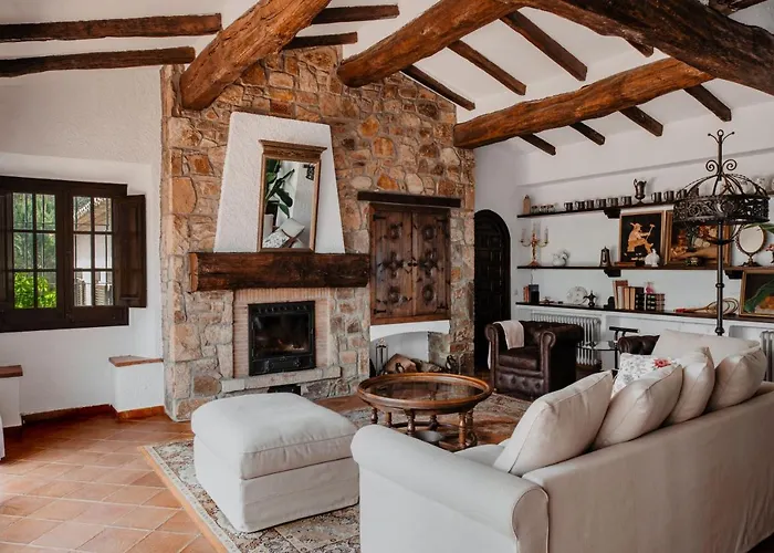 Villa Ventisca *