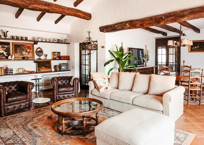 Ventisca Villa
