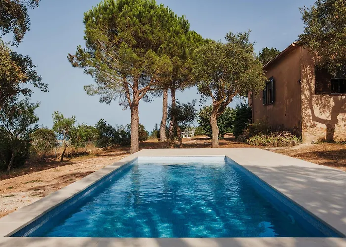 Ventisca Villa *
